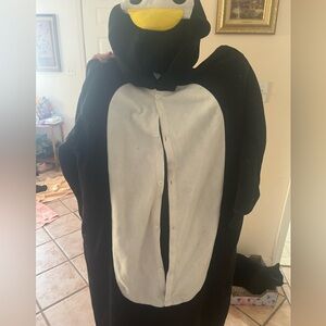 Penguin Onesie